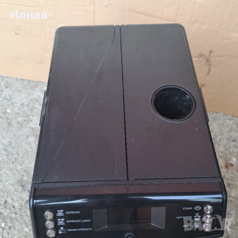 Кафемашина Philips , снимка 6 - Кафемашини - 51603036