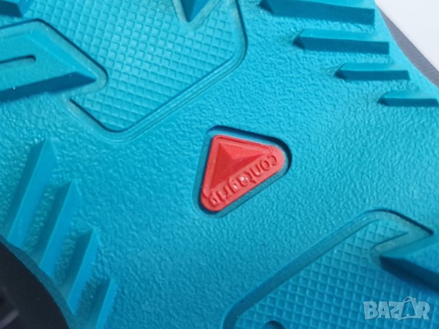 SALOMON GORE-TEX, 40 номер, НОВИ , снимка 7 - Маратонки - 43612338