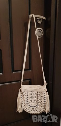 Дамска чанта , снимка 5 - Чанти - 33416938
