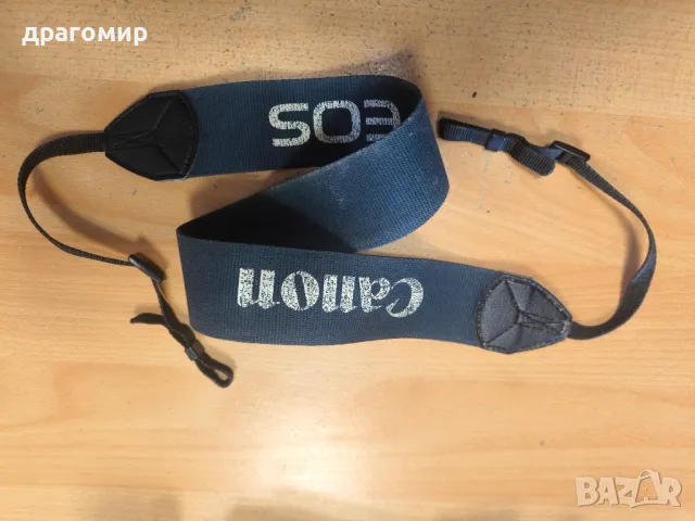 ремък Canon 50 mm