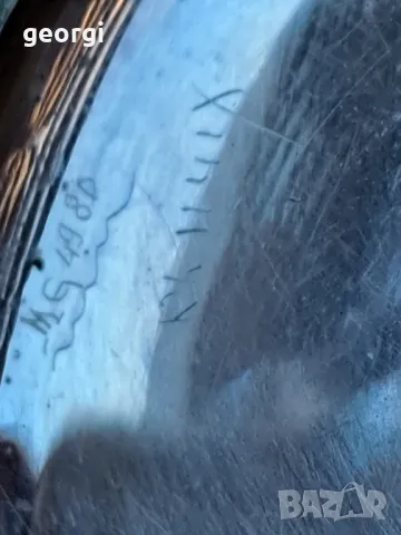 швейцарски джобен часовник Incablock nielo , снимка 9 - Мъжки - 49366730