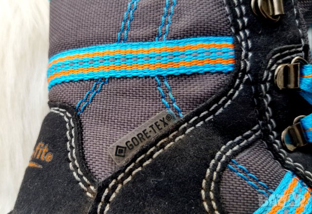 Детски ботуши Superfit №20, снимка 9 - Бебешки боти и ботуши - 43703029