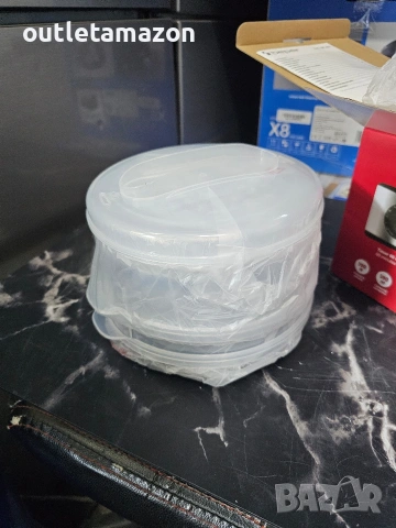 Уред за готвене на пара Beper, снимка 4 - Уреди за готвене на пара - 53179934