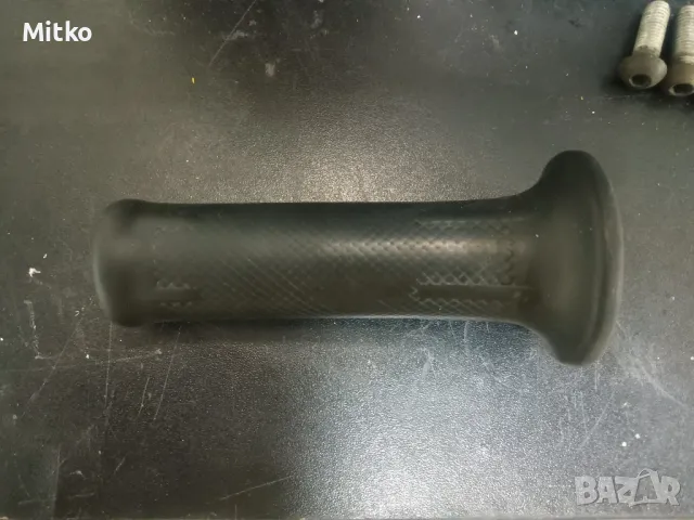 Pъкохватка за Piaggio NRG/Vespa, снимка 2 - Части - 47816431