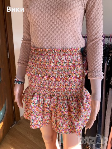 Дамска пола