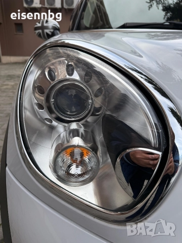 Mini Countryman CROSSOWER 2.0 D FACELIFT, снимка 9 - Автомобили и джипове - 52726603