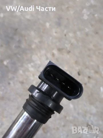 Запалителна бобина за Голф 5 1.6 фси Volkswagen Golf 5 1.6 FSI R0401800400, снимка 3 - Части - 50248517
