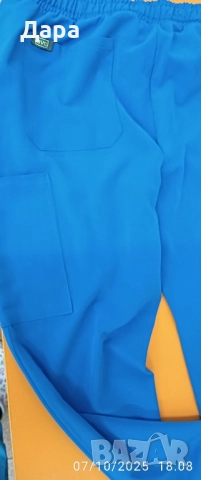 Дамски медицински панталон, снимка 10 - Панталони - 51980745