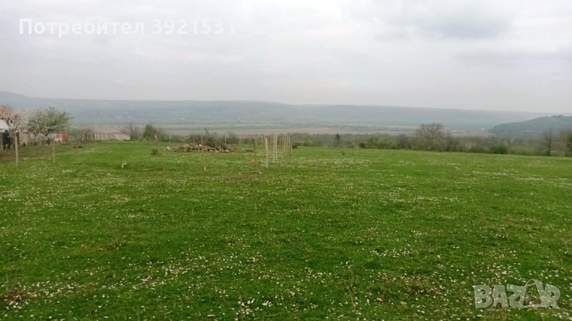 Продавам дворно място в с.Сава обл.Варна