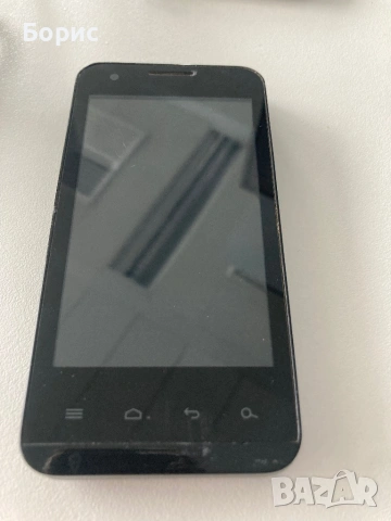 Prestigio MultiPhone 4040 Duo, отличен, снимка 14 - Други - 53475081