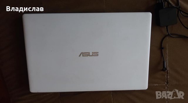 Asus X551M бял и черен на части, снимка 8 - Лаптопи за дома - 35645864