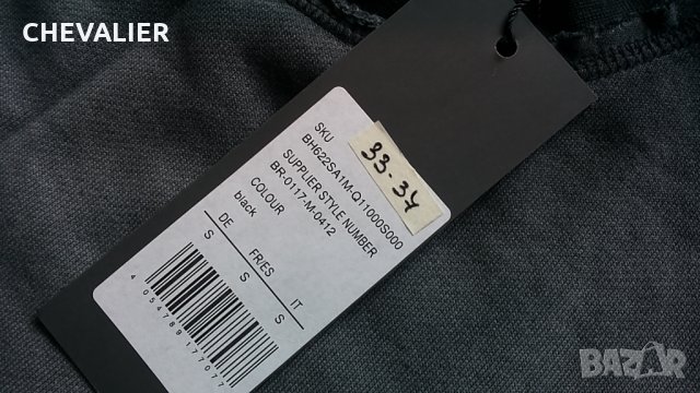 BROOKLYN'S OWN By Rocawear размер S мъжка блуза 33-37, снимка 8 - Блузи - 33671723