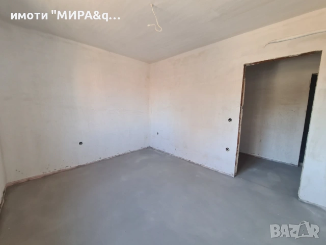 Двустаен апартамент с Двор за продажба – кв. Воеводски, гр. Хасково, снимка 6 - Апартаменти - 53201956