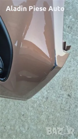 Задна броня Kia Ceed 2018 2019 2020 2021 2022 код 86611J7000, 86611-J7000 , снимка 4 - Аксесоари и консумативи - 48865512