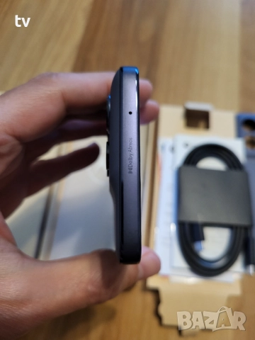 Смартфон Motorola Edge 50 NEO 256GB - чисто нов, 22м гаранция!, снимка 6 - Motorola - 52508648