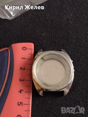 Каса за часовник здрава мадивна много красива оригинална - 26880, снимка 6 - Други - 36548811