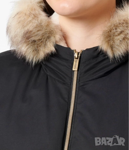 Ново зимно яке с качулка 3в1, снимка 4 - Якета - 52837241