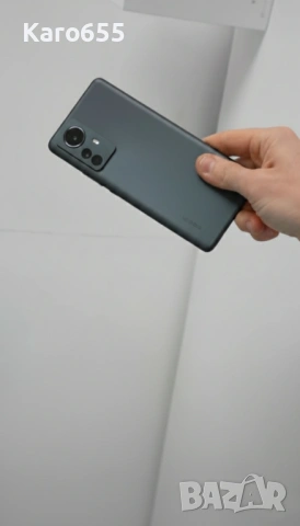 Xiaomi 12   8/256 Отличен , снимка 7 - Xiaomi - 53101549