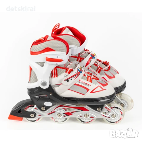 Спортни Ролери За Деца  , снимка 2 - Други - 10344692