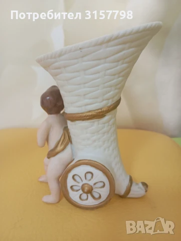 Винтидж салфетник, снимка 3 - Антикварни и старинни предмети - 50523437