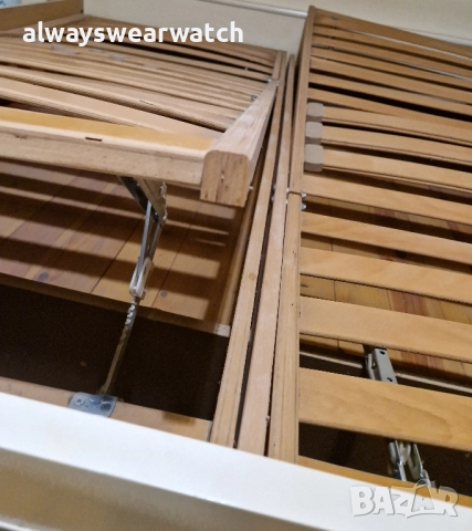 Подматрачни рамки с предно и задно повдигане, снимка 5 - Спални и легла - 51547315