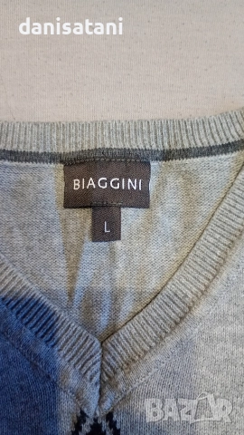 5 бр.Мъжки плетени елечета, снимка 10 - Пуловери - 52792822