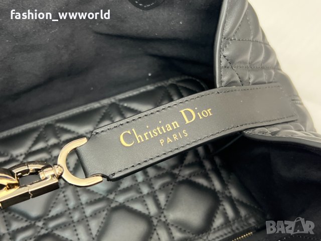 Налична чанта Dior 23cm, снимка 5 - Чанти - 42978034