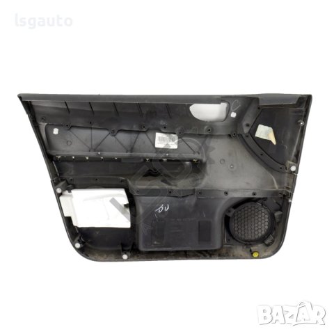 Интериорна кора предна дясна врата Peugeot 307 2001-2008 ID: 118287, снимка 3 - Части - 43707651