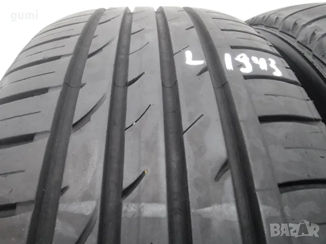 2бр летни гуми 185/60/15 NEXEN L01943 