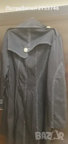 Дамско палто, снимка 2 - Палта, манта - 47972610