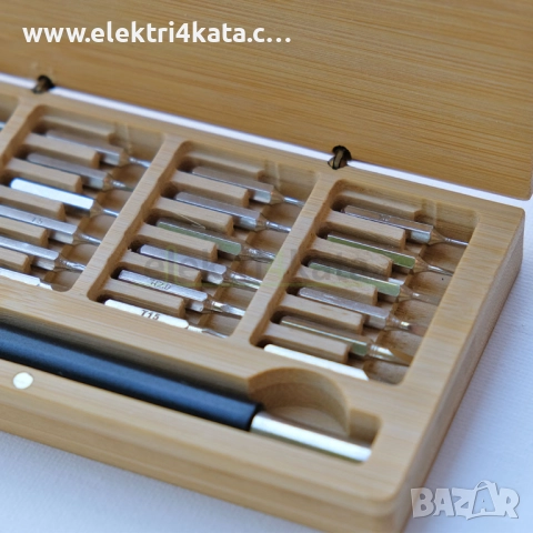 Комплект инструменти за път, снимка 2 - Други инструменти - 52453848