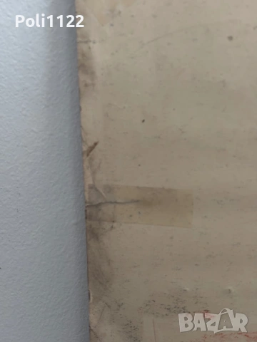 Оригинален български рекламен плакат „Пеликанъ“ (1935–1944 г.) – литография, снимка 8 - Антикварни и старинни предмети - 53593932