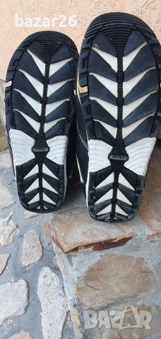 Nitro Anthem - Twin Lacing system размер 44 snowboard , снимка 2 - Зимни спортове - 44118671
