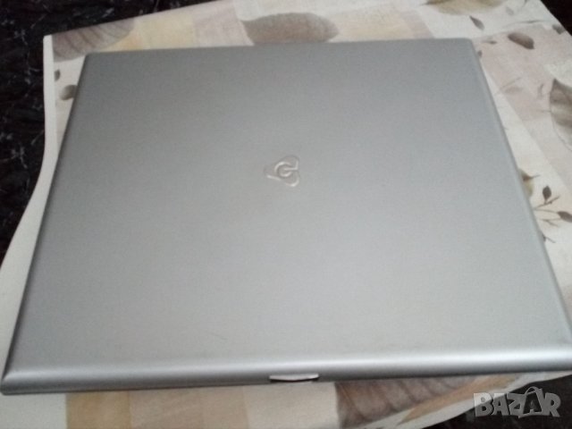 Gateway 450SX laptop лаптоп, снимка 3 - Части за лаптопи - 27908868