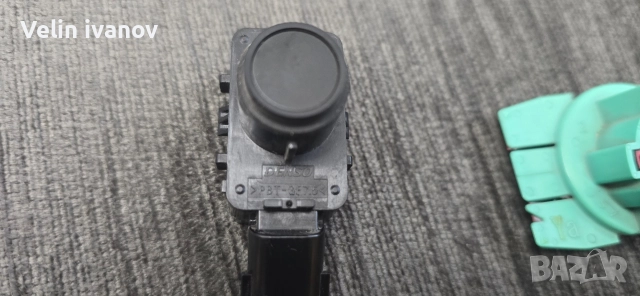 парктроник за Toyota C-HR