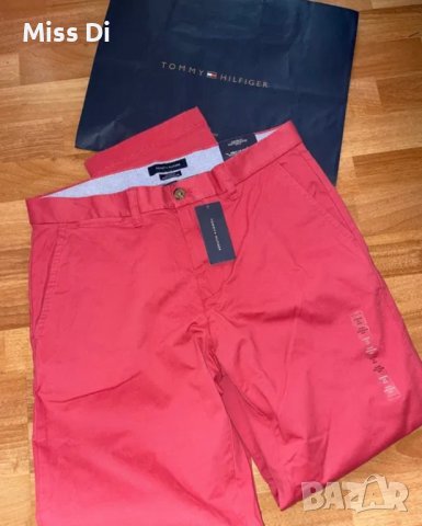 TOMMY HILFIGER мъжки панталон,32х32!USA, снимка 1