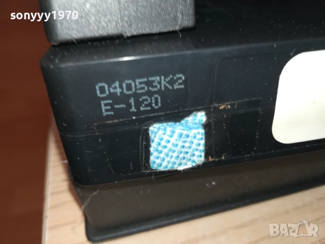 VHS VIDEO TAPE-BG FOLK 2208251346, снимка 17 - Други музикални жанрове - 51452902