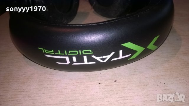 геимърски маркови слушалки-внос швеицария, снимка 4 - Слушалки за компютър - 27198439