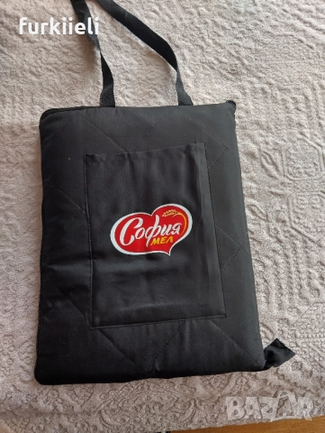 ново одеало за пикник