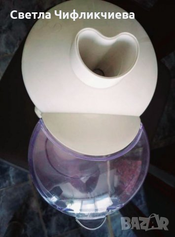 Сокоизтисквачка Conti , снимка 5 - Сокоизстисквачки и цитрус преси - 33463508