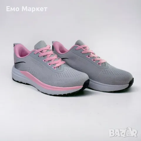 Дамски маратонки , снимка 6 - Маратонки - 48912410