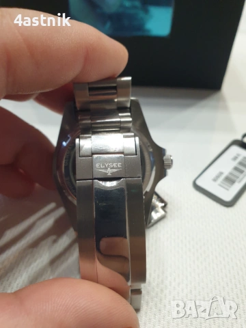 Elysse Automatic Germany , снимка 3 - Мъжки - 53031508
