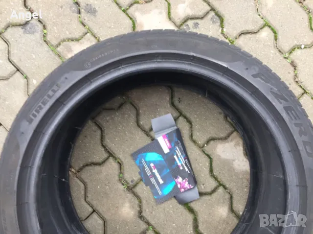 Зимни Continental 255/50/18 -Pirelli P-Zero run flat 245/40/19, снимка 10 - Гуми и джанти - 47944987