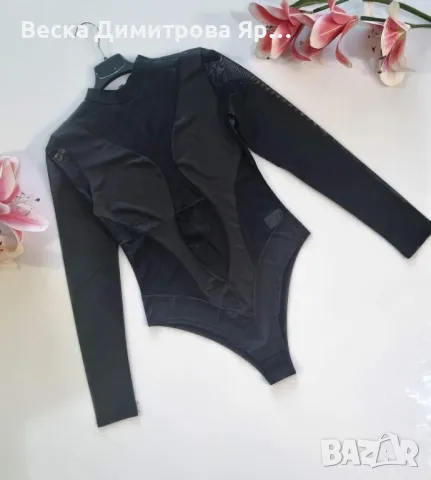 Дамско боди 