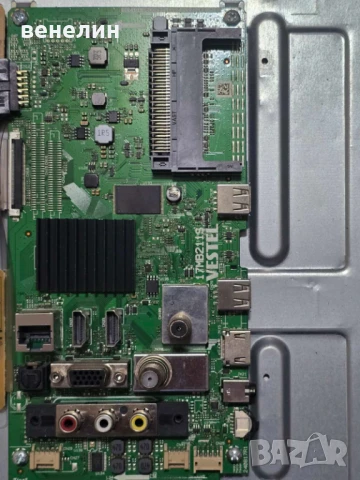 Mainboard BN41-02613A от SAMSUNG RM49H