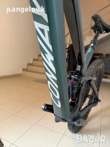 Conway WME 2.7 enduro, снимка 9 - Велосипеди - 53270009