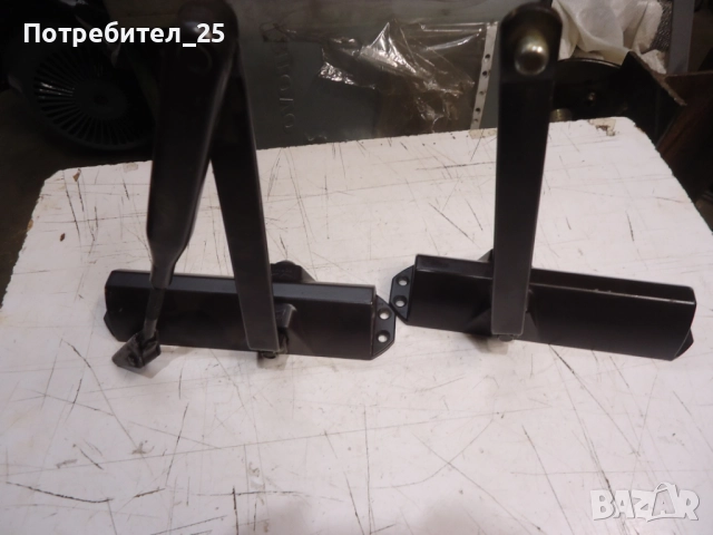 Автомати за врата