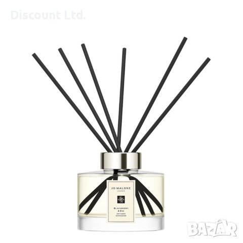 Jo Malone London Blackberry & Bay Diffuser 165ml, снимка 3 - Унисекс парфюми - 43429873