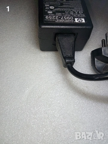 Захранващ блок на 32 V, 1,56 A, снимка 4 - Друга електроника - 53212715