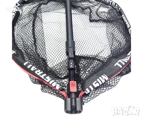 Кеп за риболов от лодка Mistrall 6008609 гумиран и сгъваем, снимка 2 - Такъми - 52062945